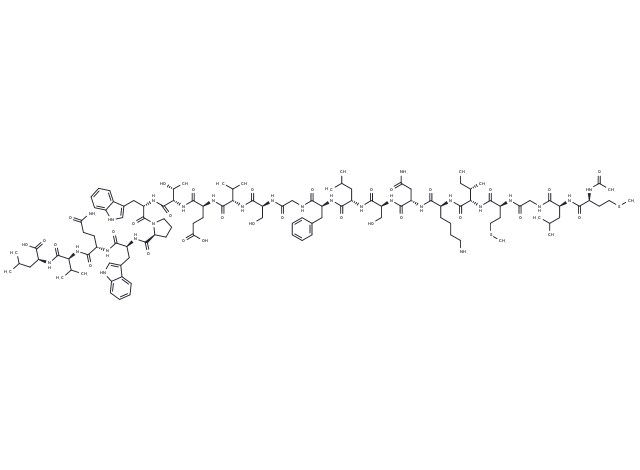 Acetyl-Heme-Binding Protein 1 (1-21) (human) CgoaEGY7TeCEaNytAAAAAHnQ01c382- Immunomart