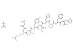 Angiotensin 1/2 (1-9) TFA