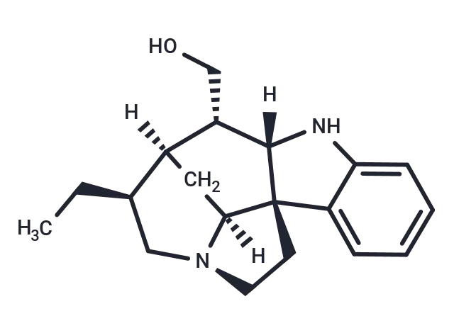 Geissoschizoline Geissoschizoline