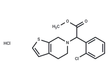 Clopidogrel Related Compound B