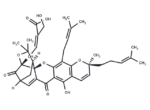 S-30-Hydroxygambogic acid