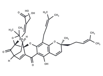 S-30-Hydroxygambogic acid