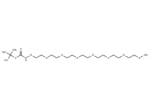 t-Boc-Aminooxy-PEG7-methane