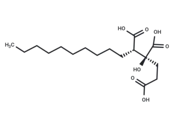 Decylhomocitric acid