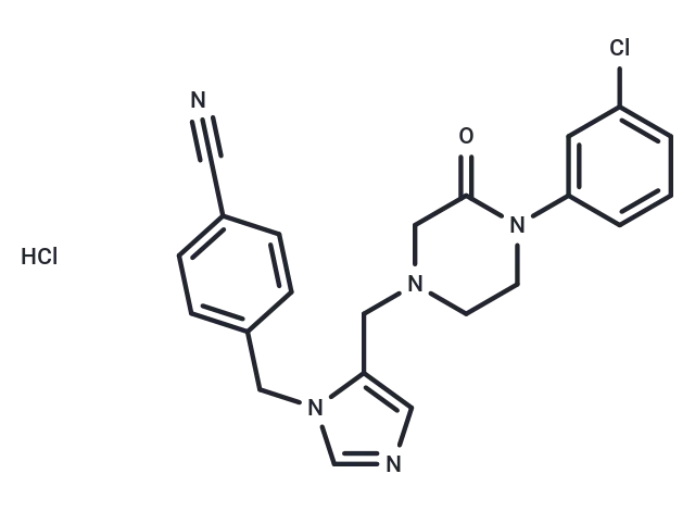 L-778123 hydrochloride