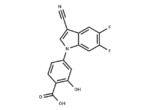 Xanthine oxidase-IN-1