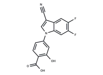 Xanthine oxidase-IN-1