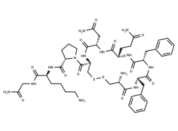 Felypressin