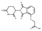 Thalidomide-O-COOH