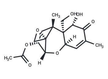 3-Acetyldeoxynivalenol