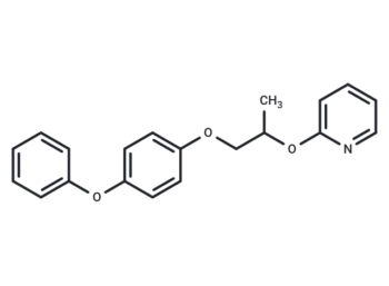 Pyriproxyfen