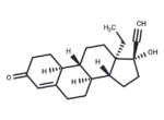 (+)-Norgestrel
