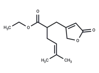 Vibralactone L
