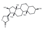 Gitoxigenin 1 Gitoxigenin