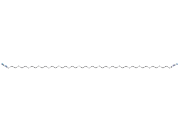 Azido-PEG15-azide