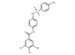 α-Synuclein inhibitor 5 1 α-Synuclein inhibitor 5