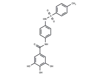 α-Synuclein inhibitor 5