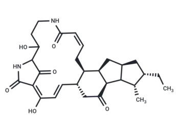 Xanthobaccin A