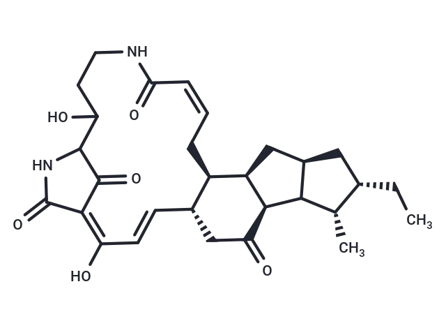 Xanthobaccin A CgoaEGY7TmCEejlEAAAAAMlPT 8893- Immunomart