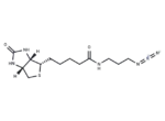 Biotin-azide