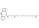 DBCO-NHCO-PEG3-acid
