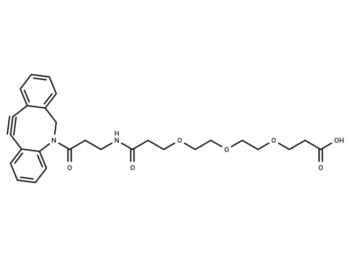 DBCO-NHCO-PEG3-acid