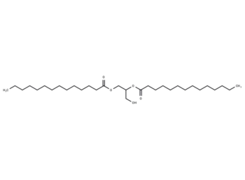1,2-Dimyristoyl-rac-glycerol