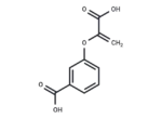 3-(1-Carboxyvinyloxy)benzoic acid