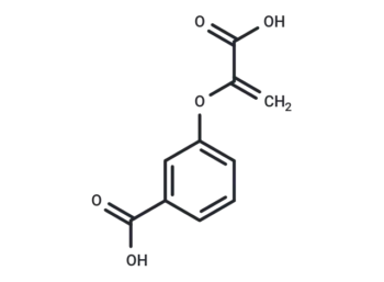 3-(1-Carboxyvinyloxy)benzoic acid