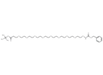Cbz-aminooxy-PEG8-Boc