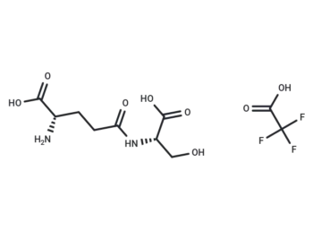 γ-Glutamylserine TFA