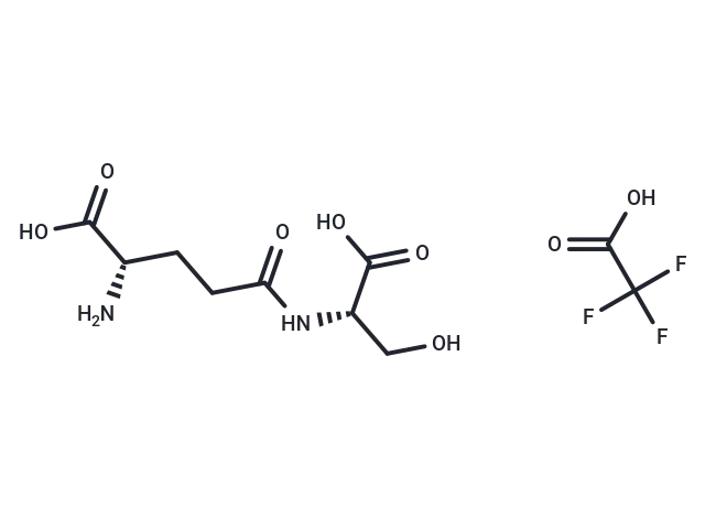γ-Glutamylserine TFA