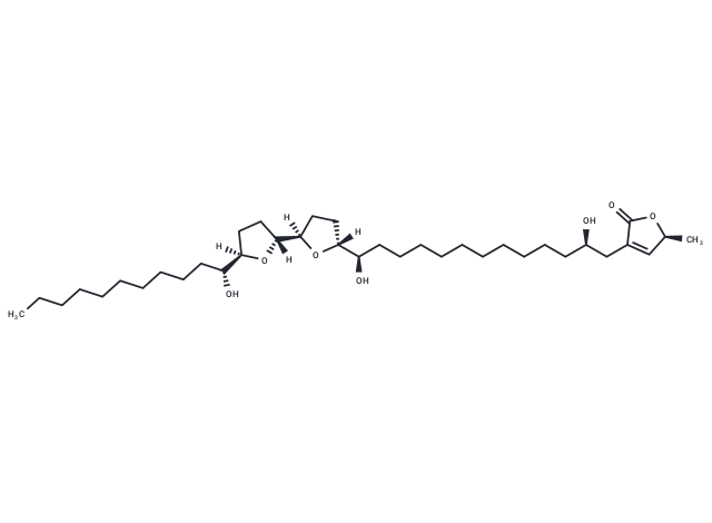 Asimicin