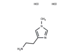 1-Methylhistamine dihydrochloride 1 1-Methylhistamine dihydrochloride