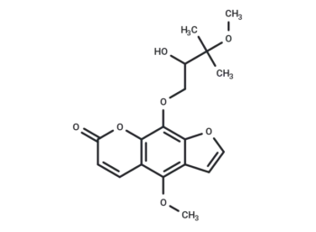 tert-OMe-byakangelicin