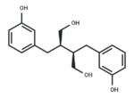 Enterodiol