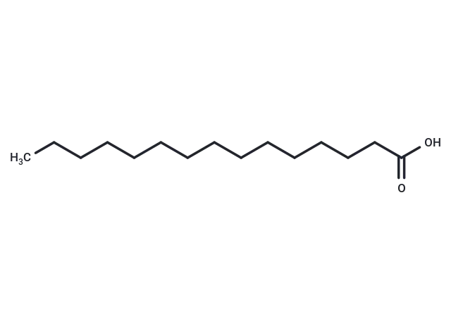 Pentadecanoic acid