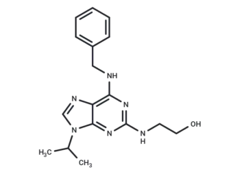 9-Isopropylolomoucine