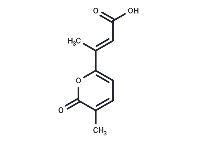 Gibepyrone D - Immunomart