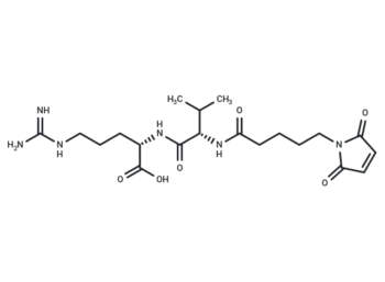 MC(C5)-Val-Cit