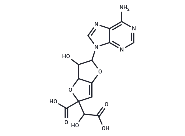 Griseolic acid