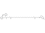 DBCO-NHCO-PEG6-Biotin