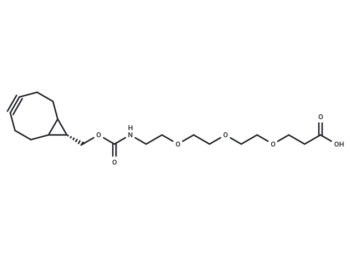 endo-BCN-PEG3-acid