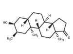 2α-Methyl androsterone