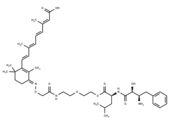 PROTAC CRABP-II Degrader-1