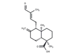 15-Nor-14-oxolabda-8(17)