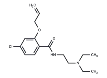 Alloclamide