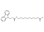 Fmoc-11-aminoundecanoic acid