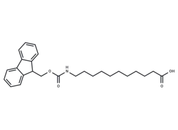 Fmoc-11-aminoundecanoic acid