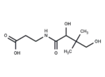 (±)-Pantothenic acid